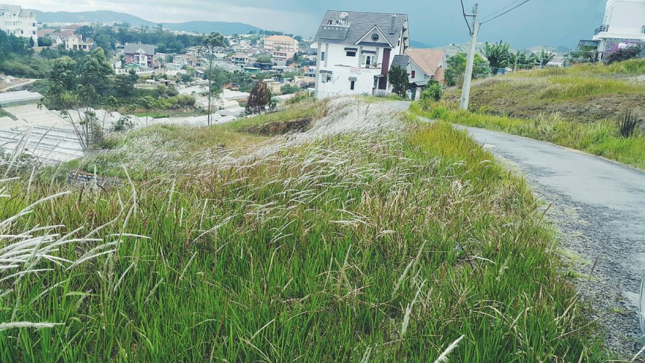 Silent Hill Villa 大叻 外观 照片