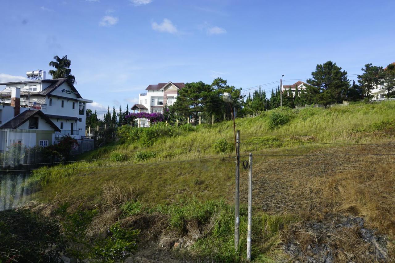 Silent Hill Villa 大叻 外观 照片