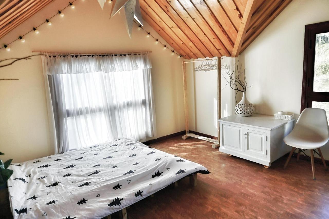 Silent Hill Villa 大叻 外观 照片