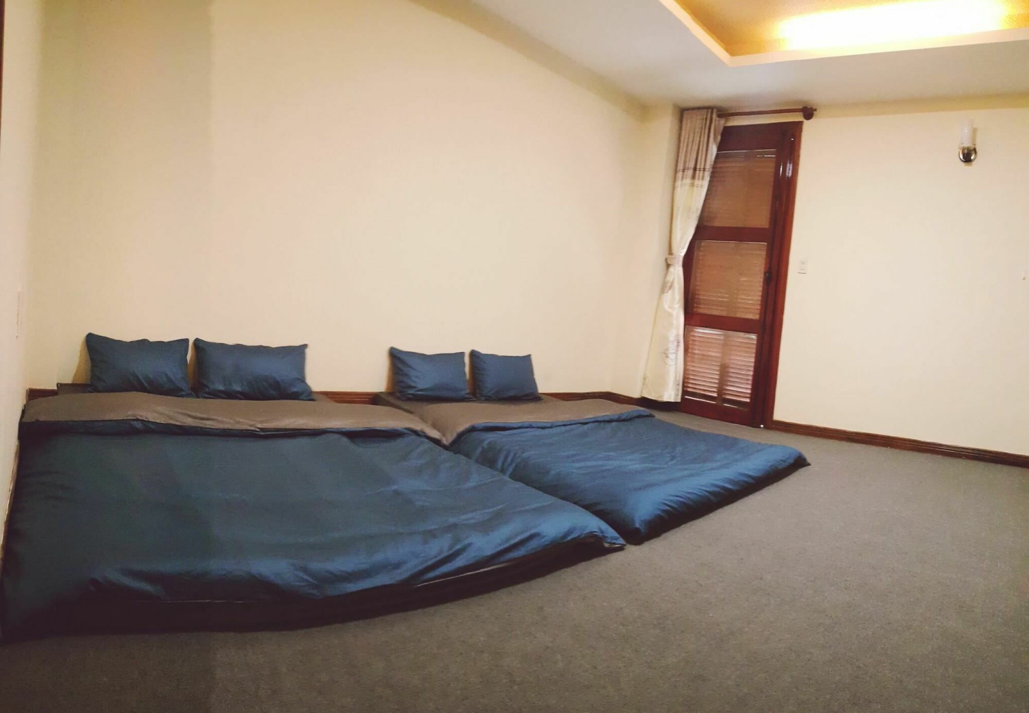 Silent Hill Villa 大叻 外观 照片