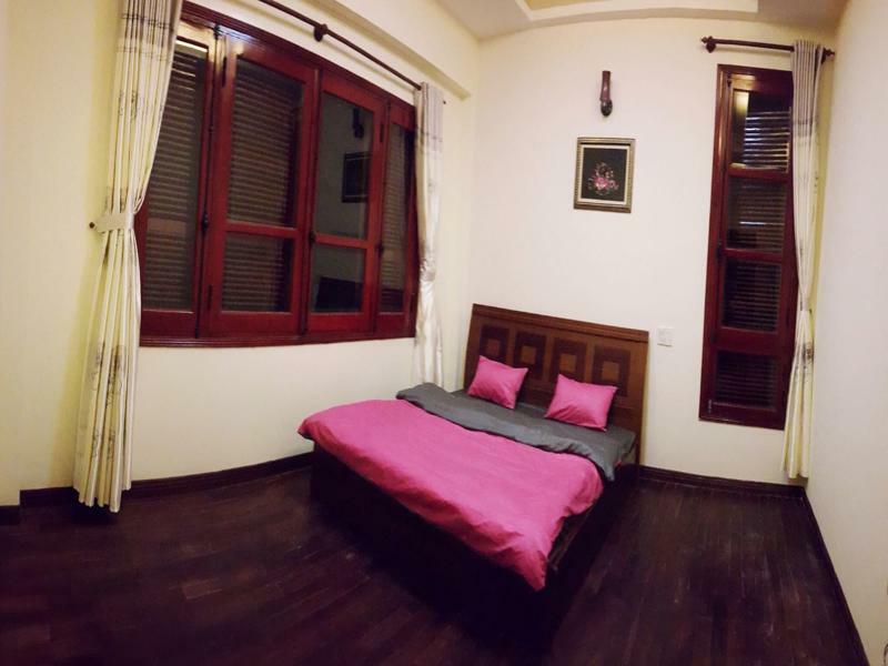 Silent Hill Villa 大叻 外观 照片